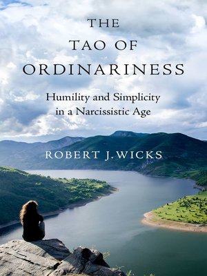cover image of The Tao of Ordinariness